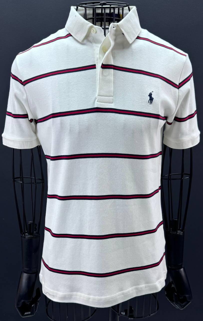 პოლო პერანგი/მაისური Men's Polo T-Shirt RALPH LAUREN 87919.jpg