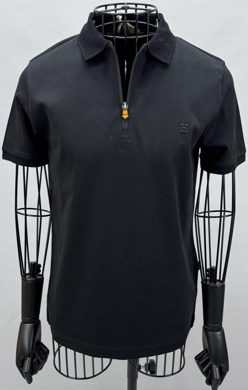 トップス 00s HERMES Skipper Polo Shirt archive 00s HERMES Skipper Polo Shirt archive - メルカリ