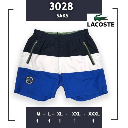 Men s Shorts LACOSTE Popular brands The best price Elite Sport Batumi Georgia