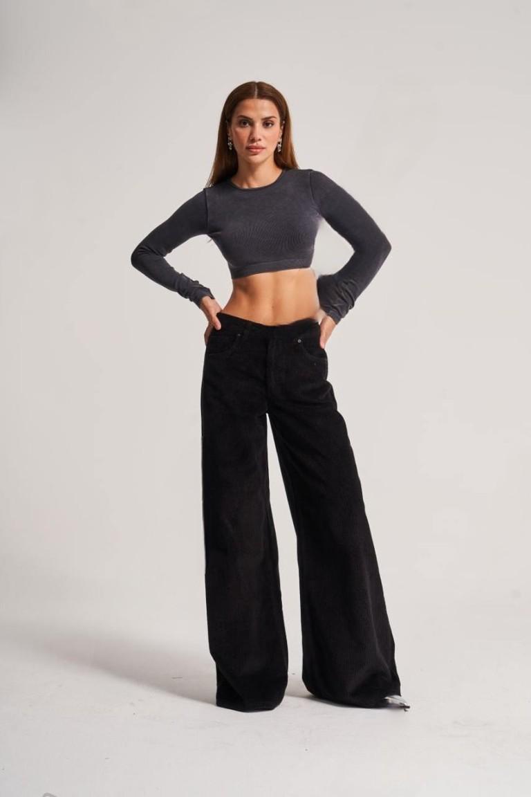 დენიმი, ჯინსი Women's Denim Jeans IT'S BASIC 3543.jpg დენიმი, ჯინსი Women's Denim Jeans IT'S BASIC 3543.jpg