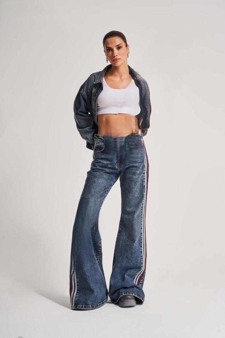 დენიმი, ჯინსი Women's Denim Jeans IT'S BASIC 3561.jpg დენიმი, ჯინსი Women's Denim Jeans IT'S BASIC 3561.jpg