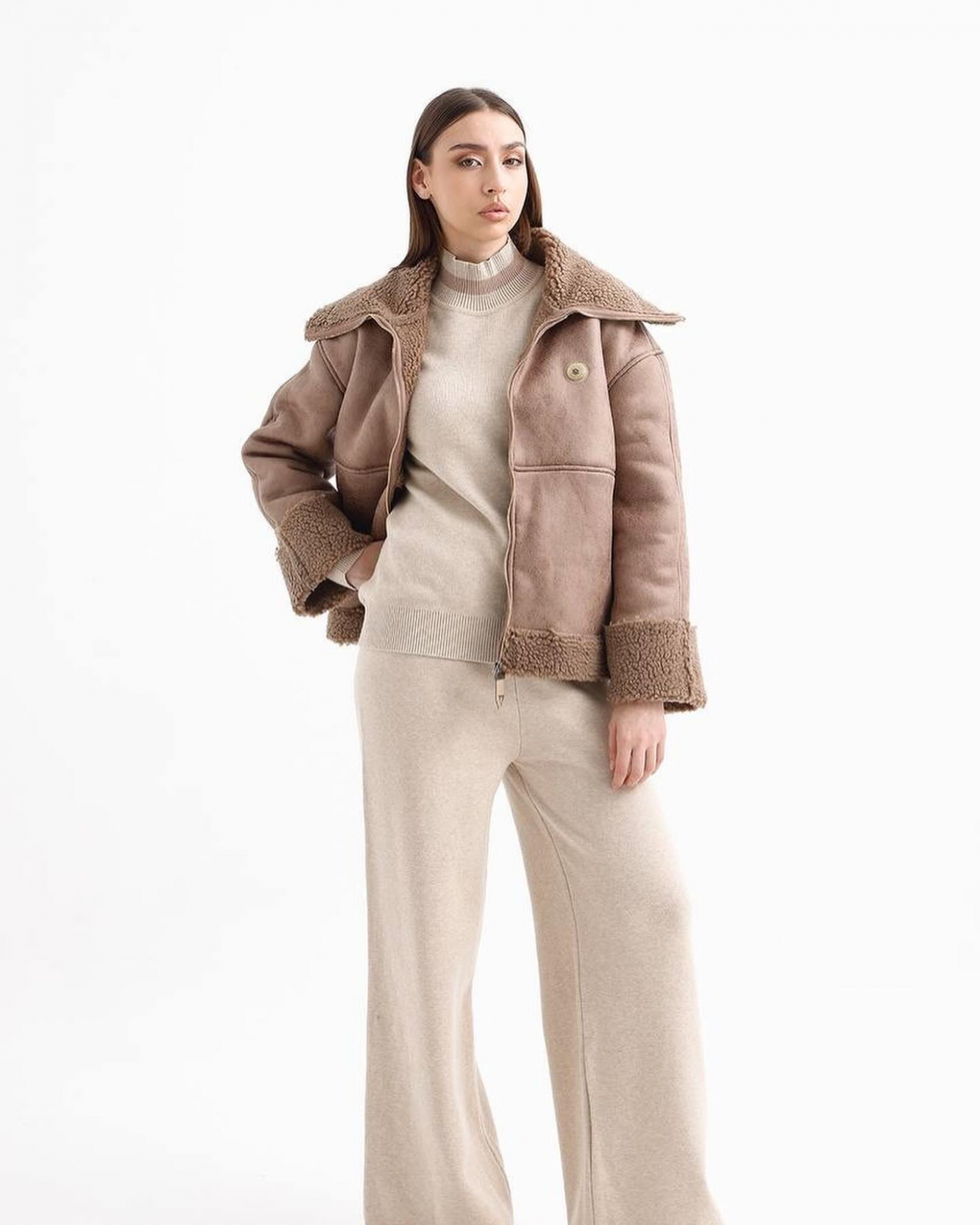 სპორტული კოსტუმი Women's Tracksuits RAW 137415-002.png