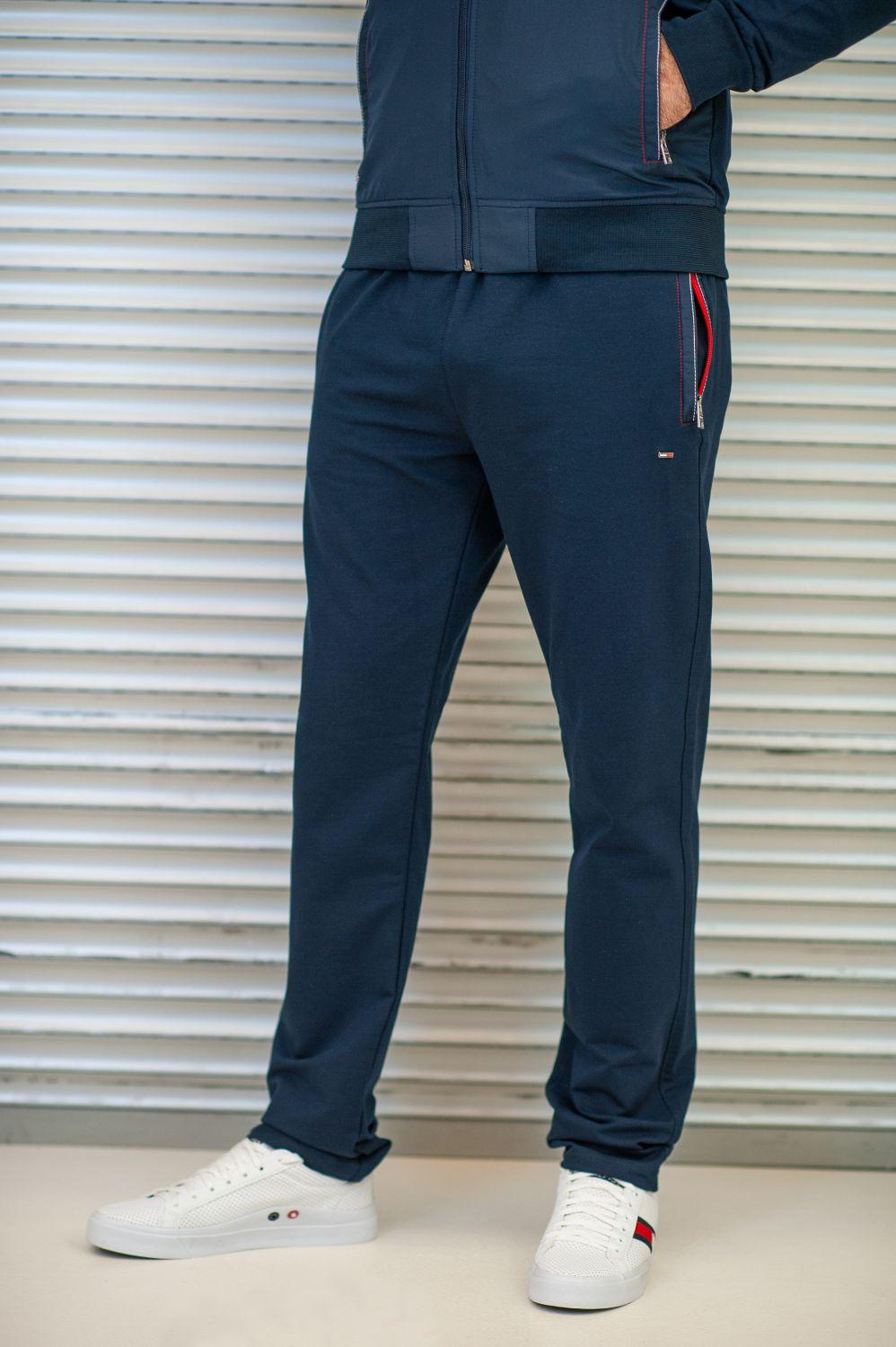Tommy hilfiger shop tracksuit jd