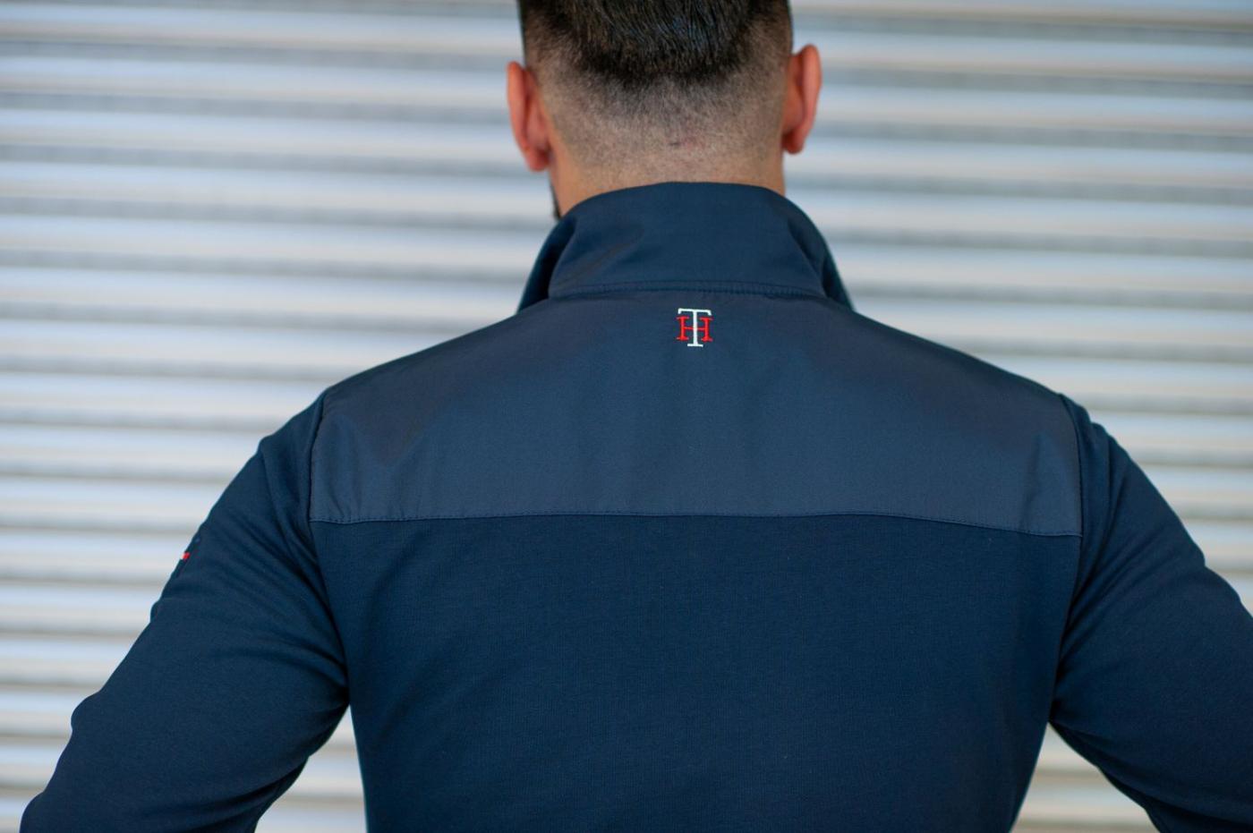 სპორტული კოსტუმი Men's Tracksuits TOMMY HILFIGER 1g90473001613500649.jpg