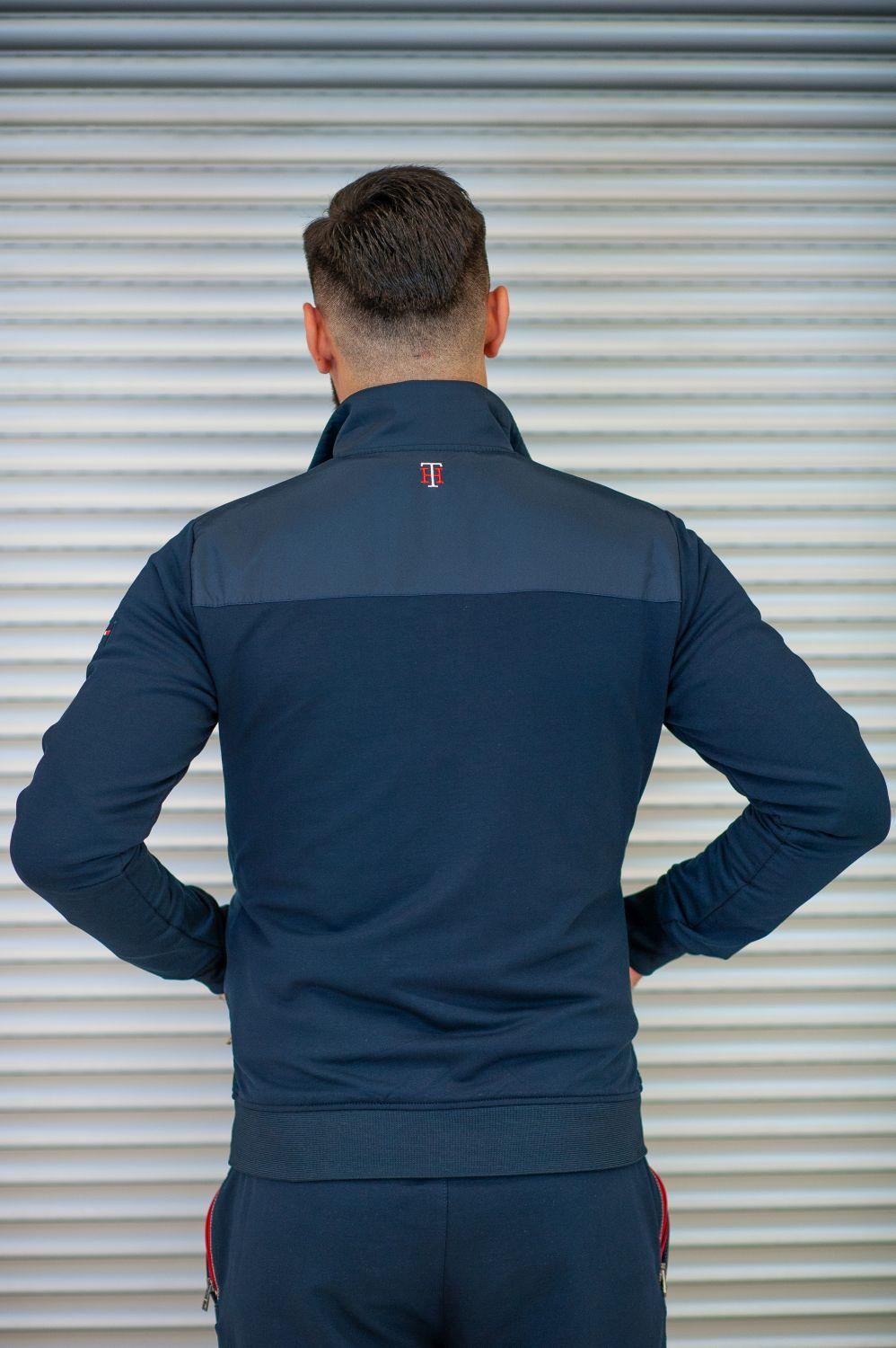 სპორტული კოსტუმი Men's Tracksuits TOMMY HILFIGER 1h90487001613500649.jpg