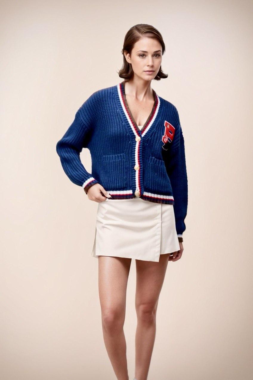 ქურთუკი, ჟილეტი Women's Jacket Casual VIVACITA photo_5418185709187100530_y.jpg ქურთუკი, ჟილეტი Women's Jacket Casual VIVACITA photo_5418185709187100530_y.jpg