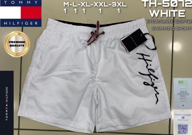 Men s Shorts TOMMY HILFIGER Elite Sport