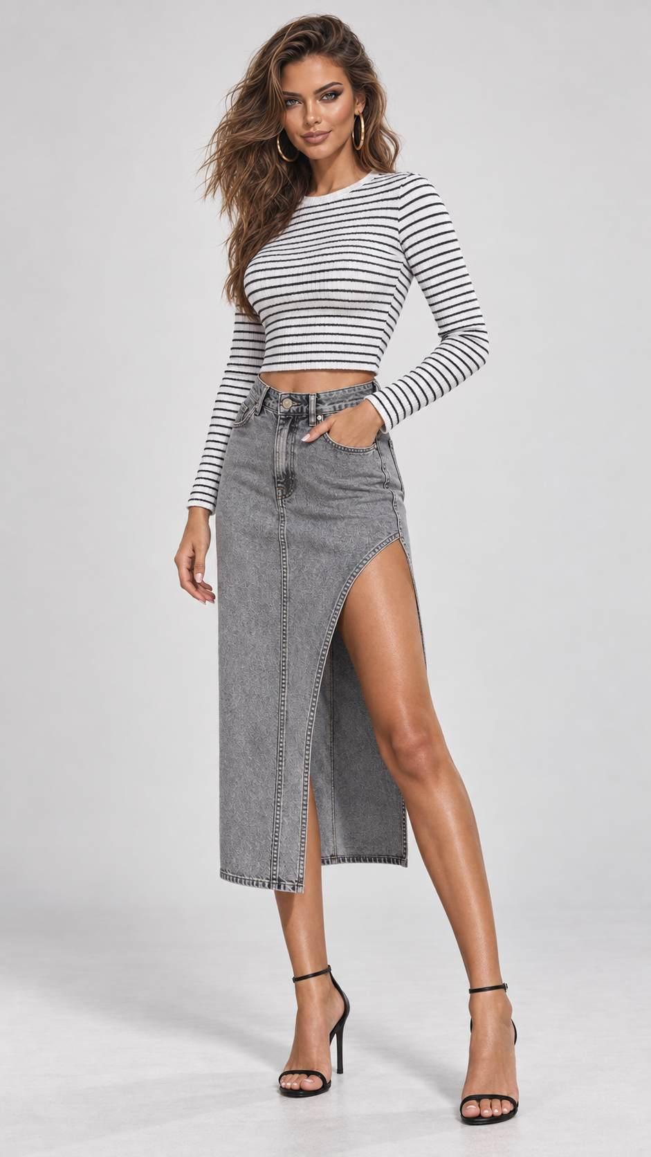 სვიტრი, სვიტშოტი Women's Longsleeve TW3 1image491.jpg