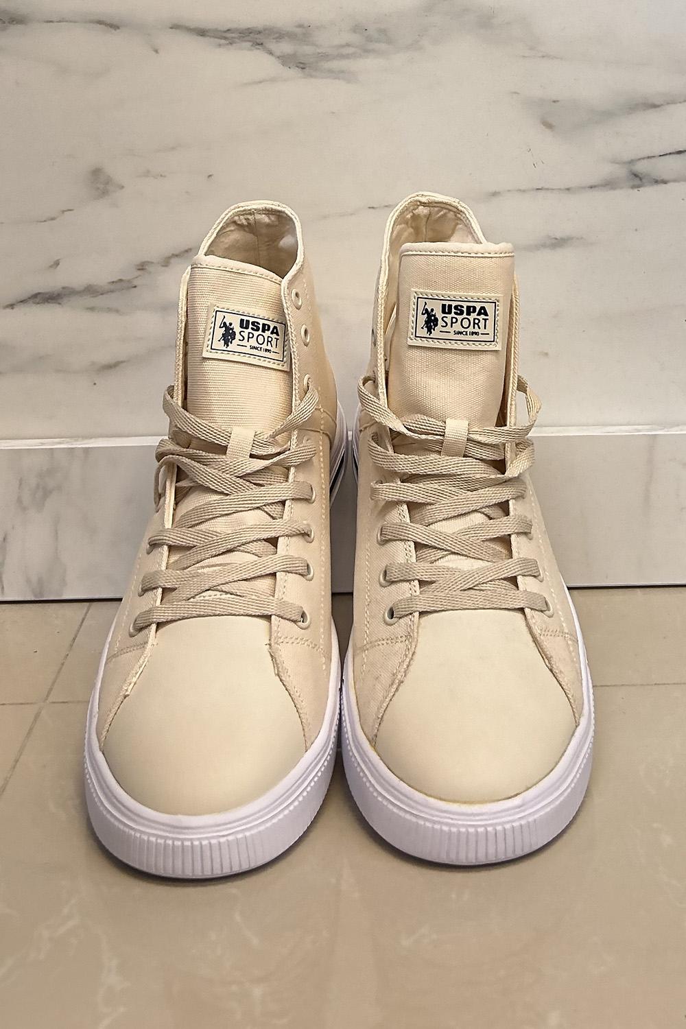 Sneakers Shoes Men's Sneakers US POLO ASSN. IMG_4437.JPG