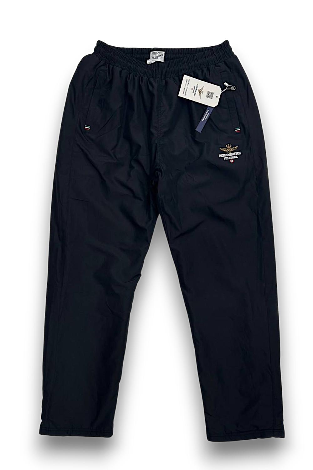 სპორტული შარვლები Men's Sweatpant AERONAUTICA 84857.jpg