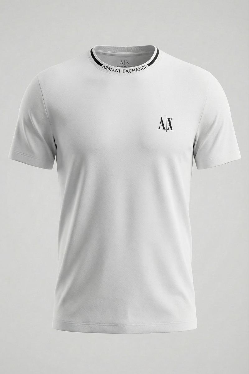 მაისურები Men's T-Shirt ARMANI EXCHANGE image162.jpg