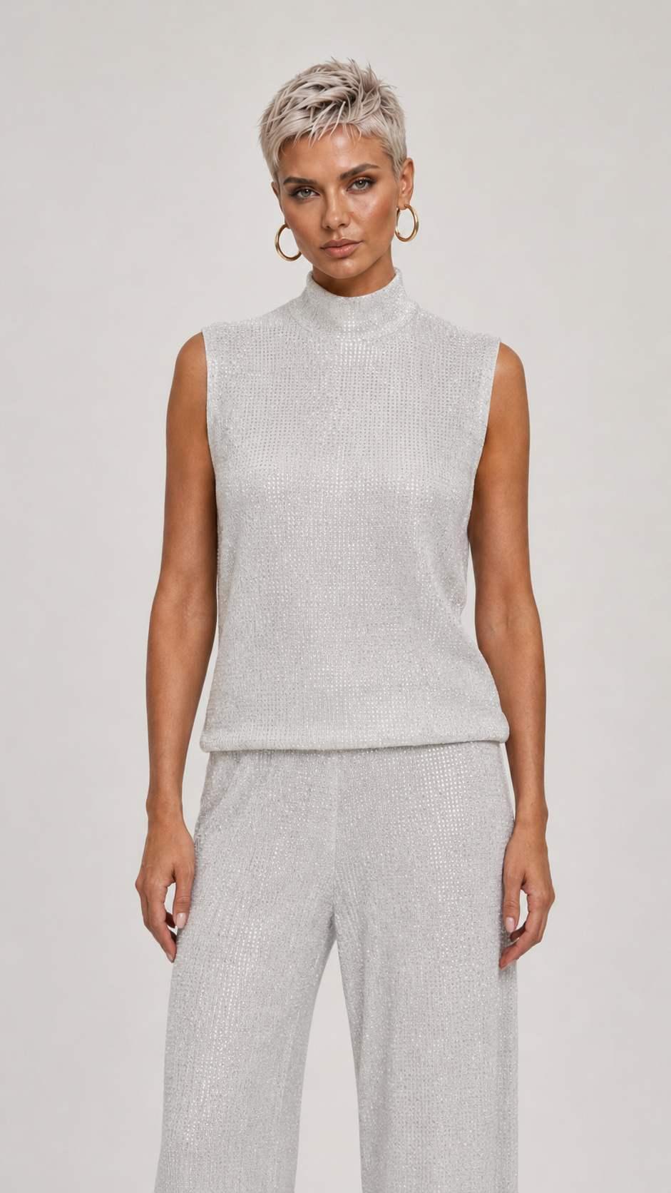 ბლუზი, პერანგი, პოლო Women's Blouse TW3 3image010.jpg