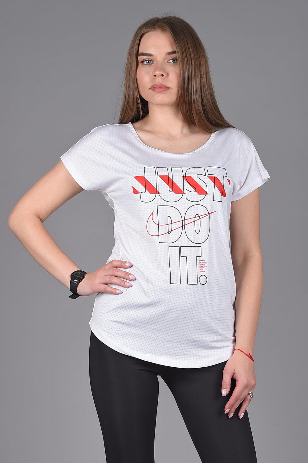 Nike just do it top womens best sale