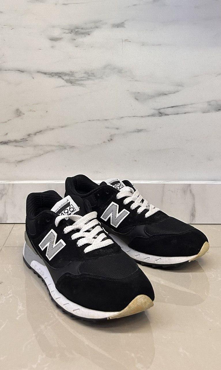 Nb 1400 shop sport black