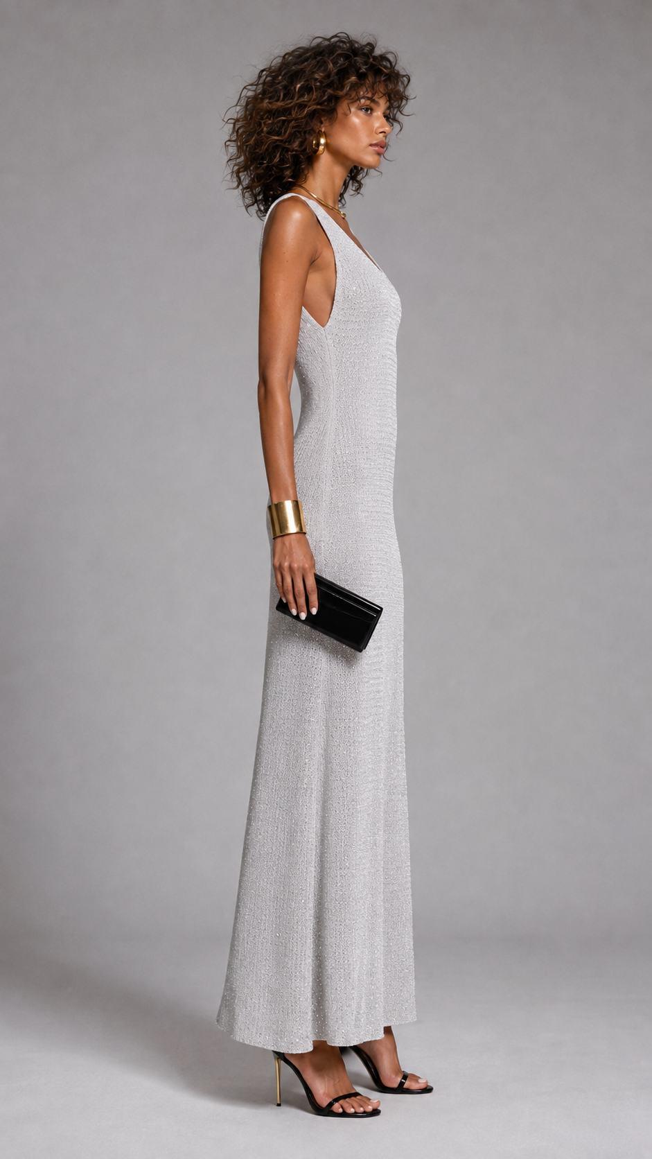 კაბა, ქვედაბოლო Women's Dress TW3 6image474.jpg