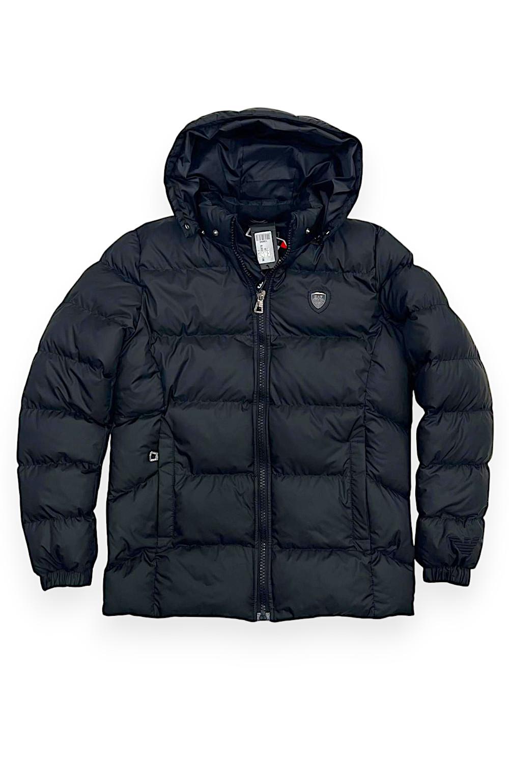 ქურთუკი, საწვიმარი Men's Jacket Insulated EMPORIO ARMANI EA6978-02.jpg