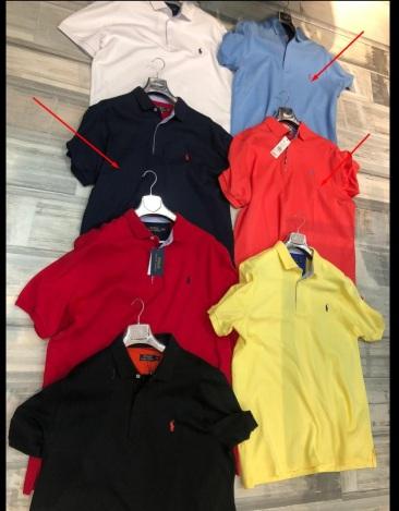 პოლო პერანგი/მაისური Men's Polo T-Shirt US POLO ASSN. 22466.jpg