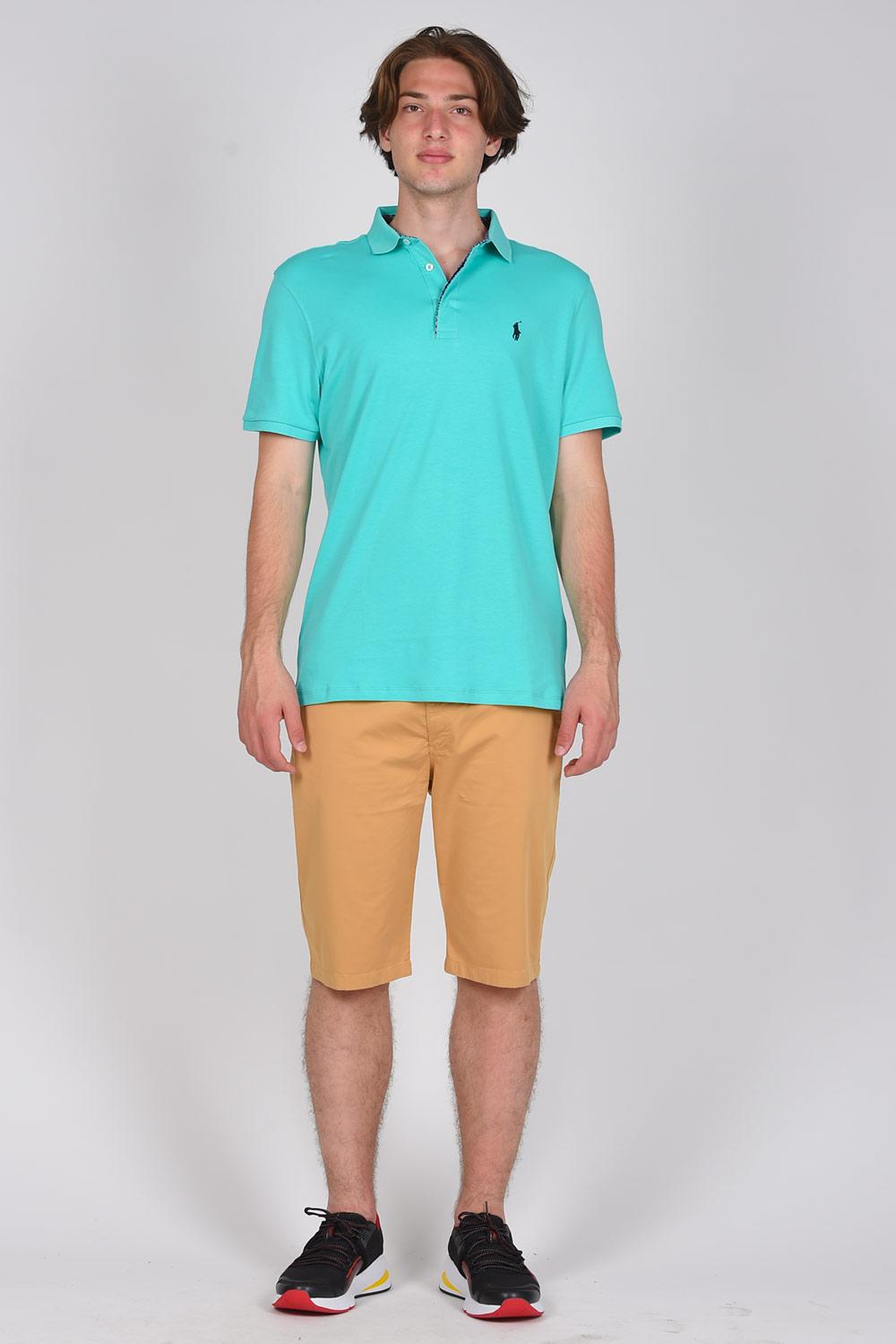 პოლო პერანგი/მაისური Men's Polo T-Shirt US POLO ASSN. 2_mamkacis_shorti_maisuri_sportuli_polo_men_shorts_polo_t_shirt_sports_мужские_шорты_футболка_поло_спортивная_ER001_mint_6.jpg