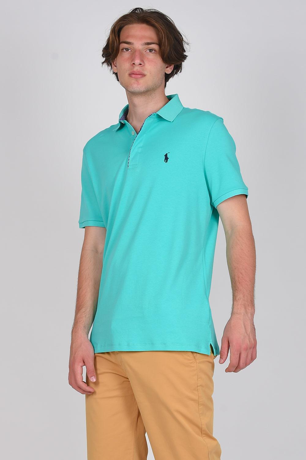 პოლო პერანგი/მაისური Men's Polo T-Shirt US POLO ASSN. 3_mamkacis_shorti_maisuri_sportuli_polo_men_shorts_polo_t_shirt_sports_мужские_шорты_футболка_поло_спортивная_ER001_mint_4.jpg