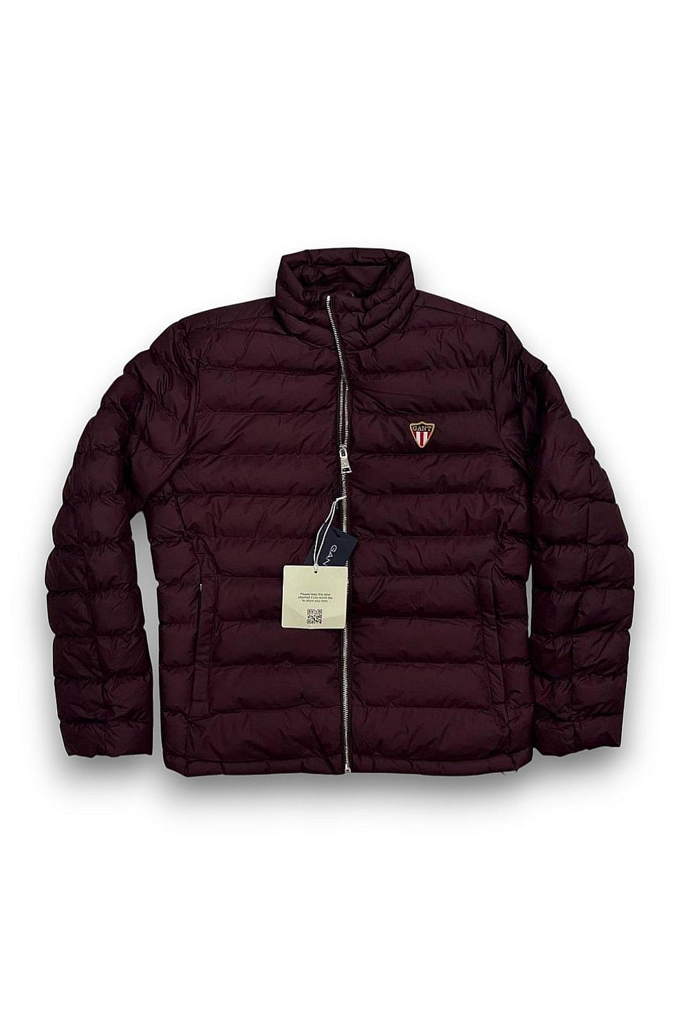 ქურთუკი, საწვიმარი Men's Jacket Insulated GANT 84737.jpg