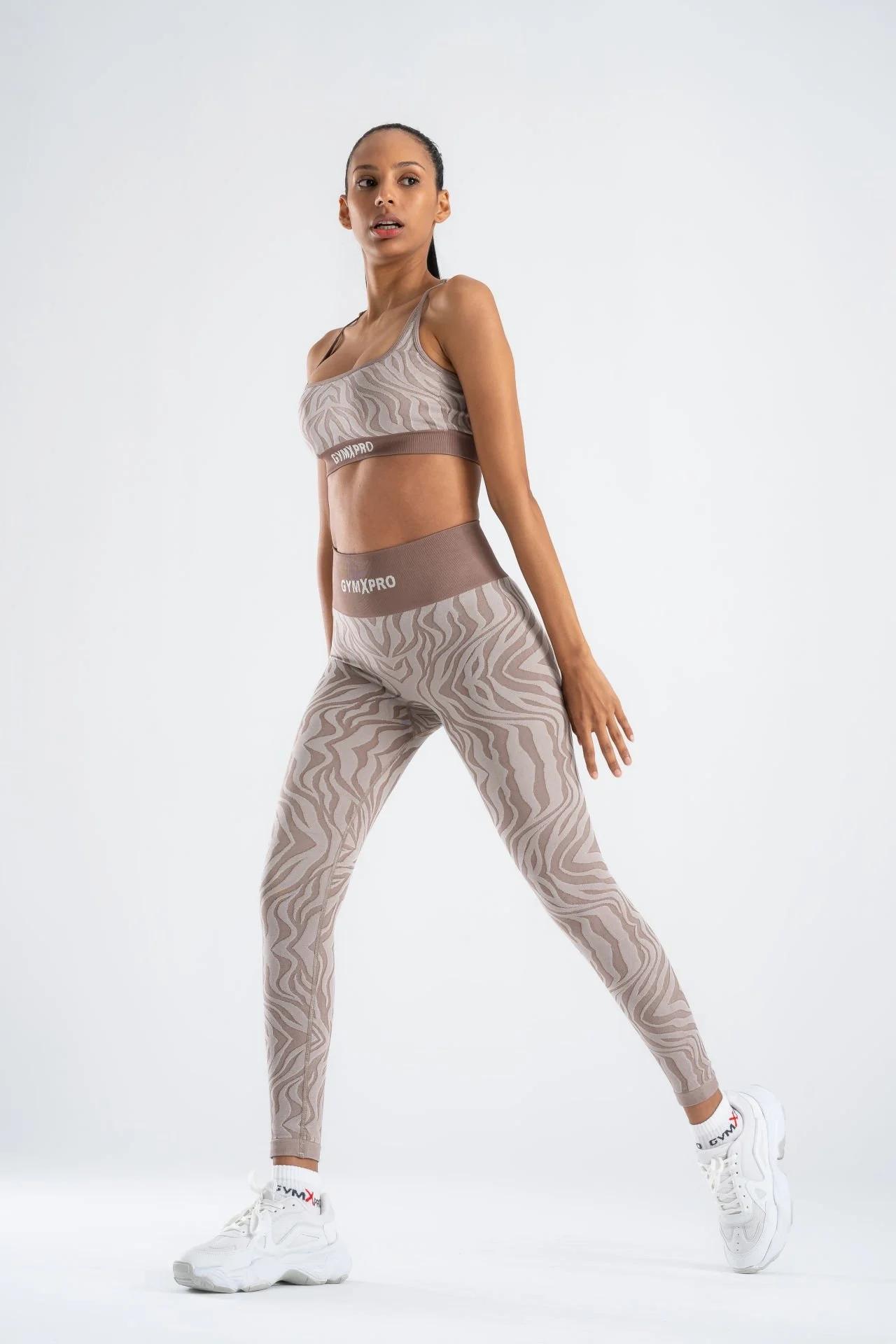 Women s Set Bra Tights GYMXPRO Popular brands The best price Elite