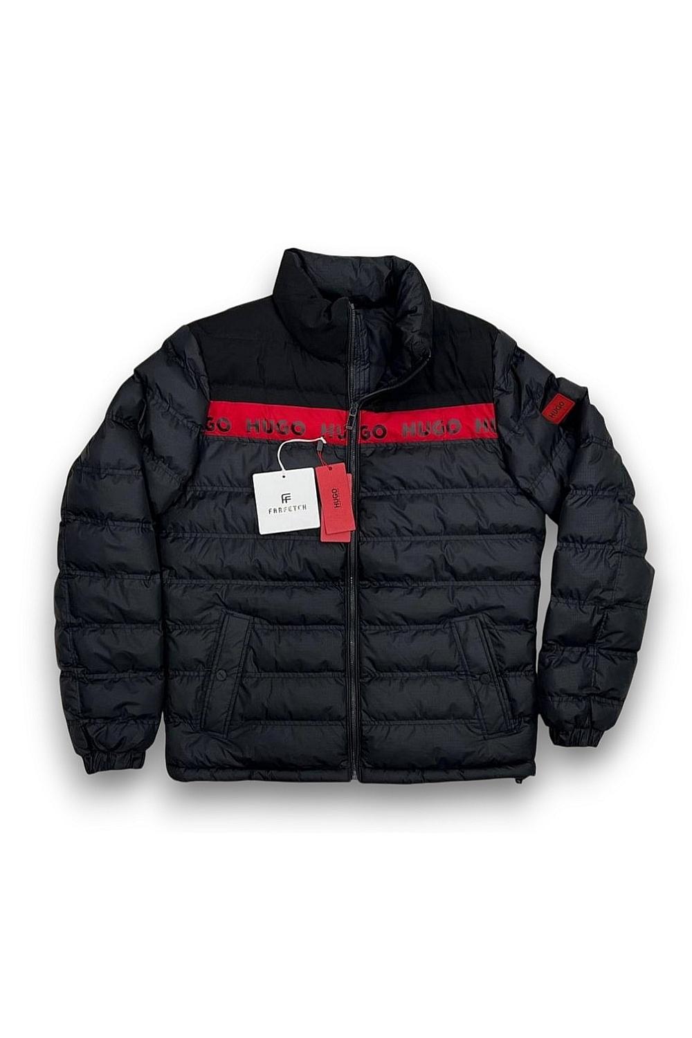 Men s Jacket Insulated HUGO BOSS Elite Sport