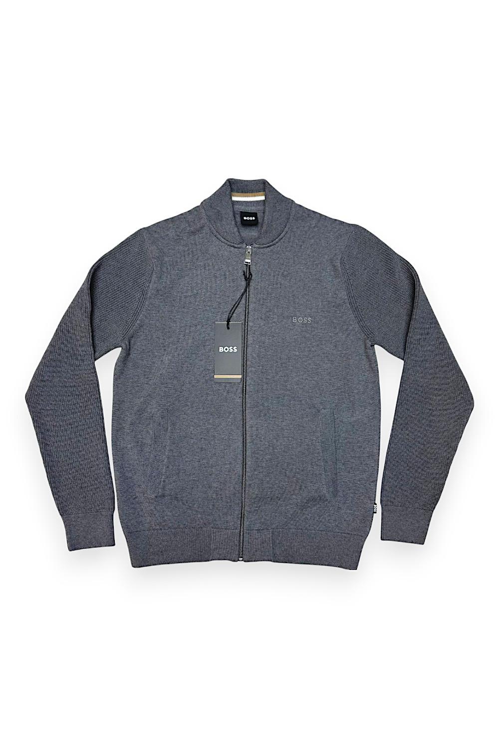 Hugo boss men's outerwear on sale