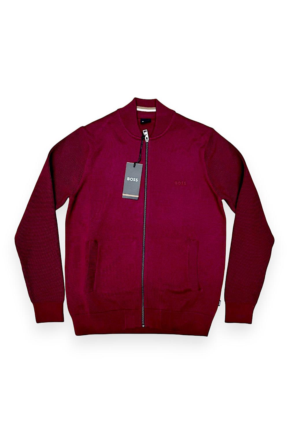 ქურთუკი, საწვიმარი Men's Jacket HUGO BOSS 84271.jpg
