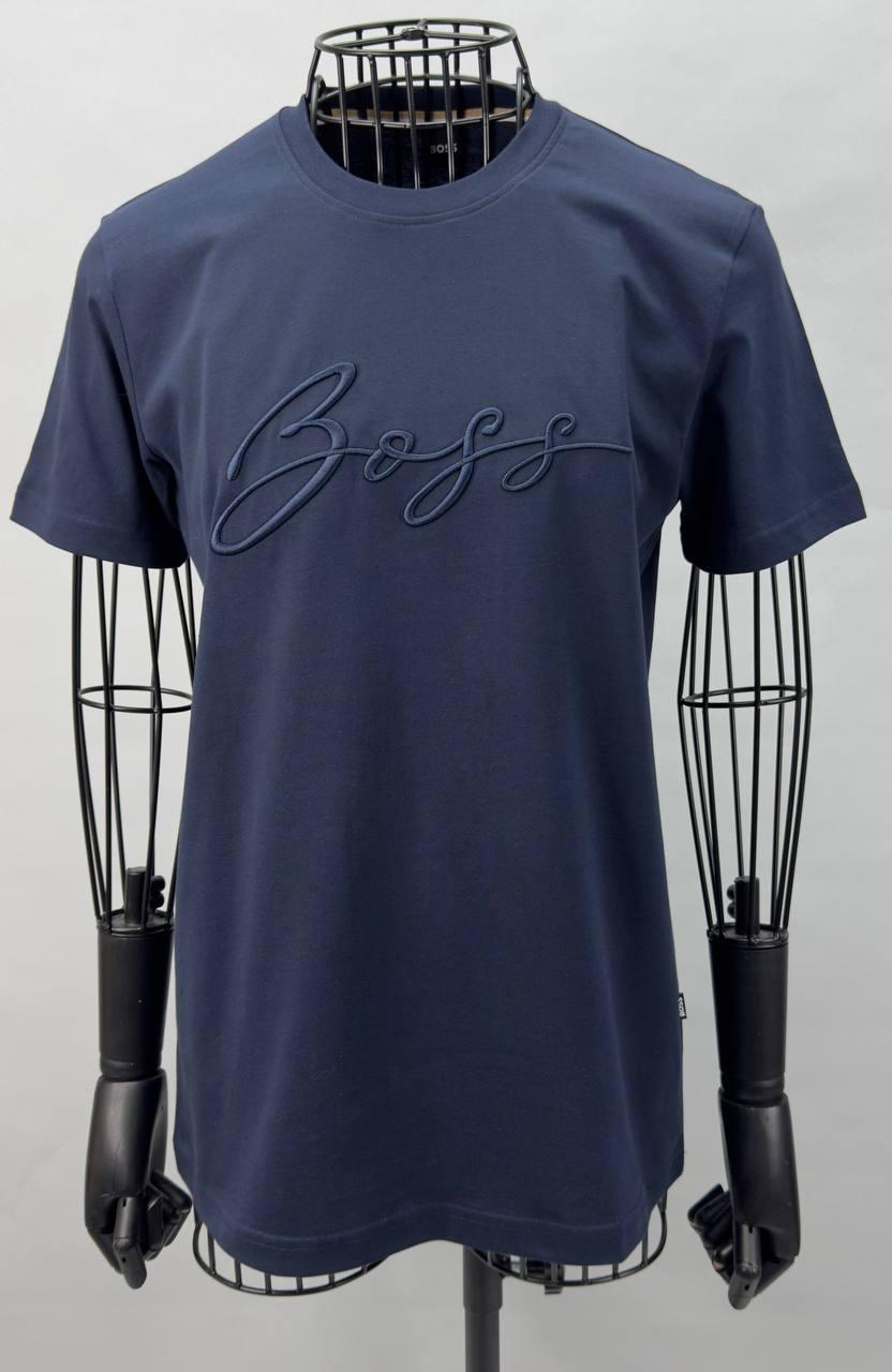 მაისურები Men's T-Shirt HUGO BOSS 88525.jpg