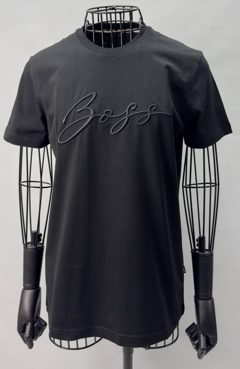 მაისურები Men's T-Shirt HUGO BOSS 88531.jpg