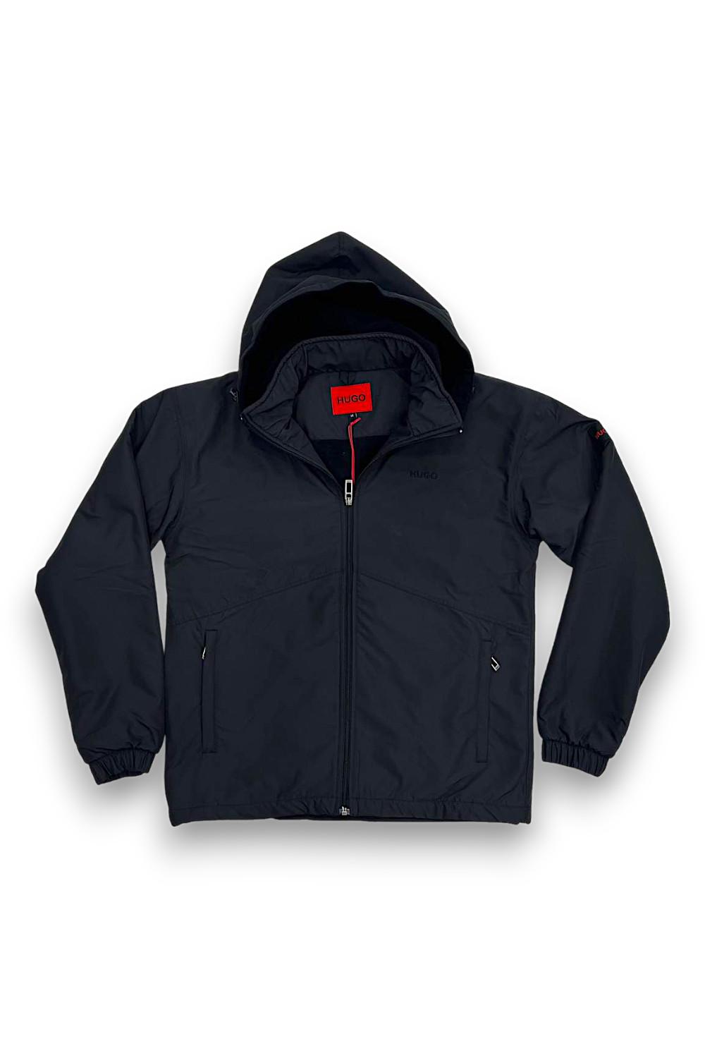 Windbreaker hugo boss cheap