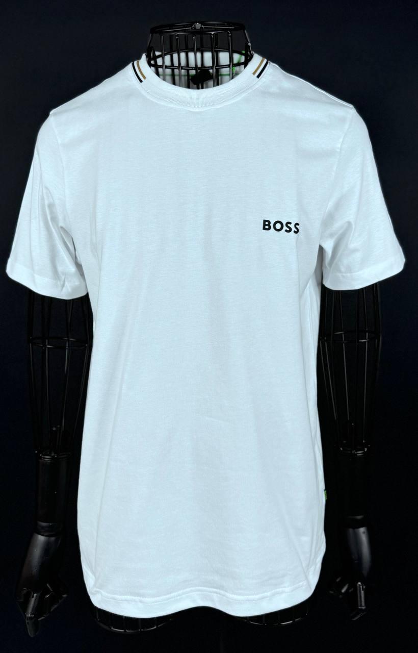 მაისურები Men's T-Shirt HUGO BOSS 88543.jpeg
