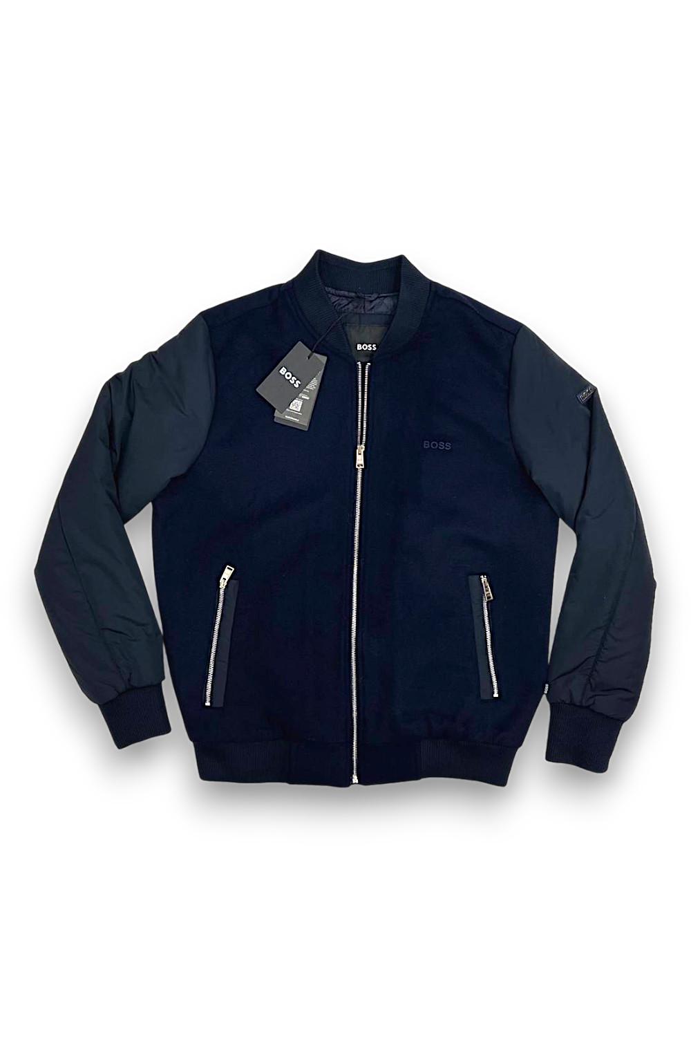 Hugo boss casual hotsell