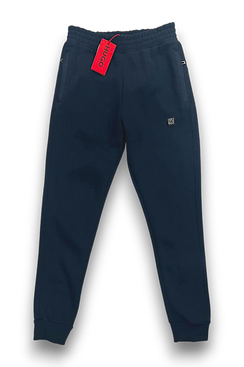 სპორტული შარვლები Men's Sweatpant&Joggers Joggers HUGO BOSS 7503-01.jpg