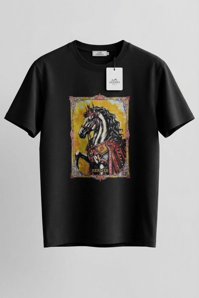 მაისურები Men's T-Shirt HERMES image164.jpg