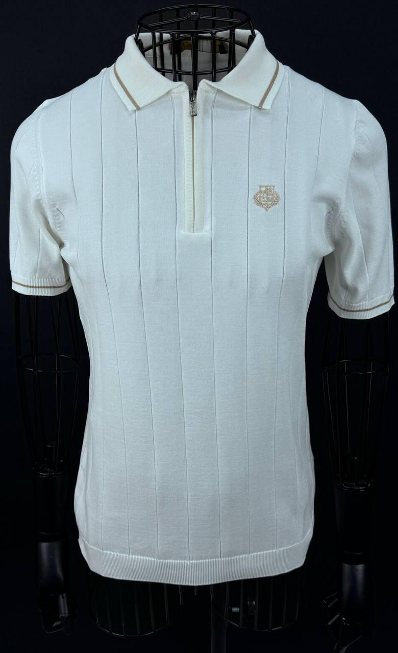 პოლო პერანგი/მაისური Men's Polo T-Shirt LORO PIANA 88589.jpeg