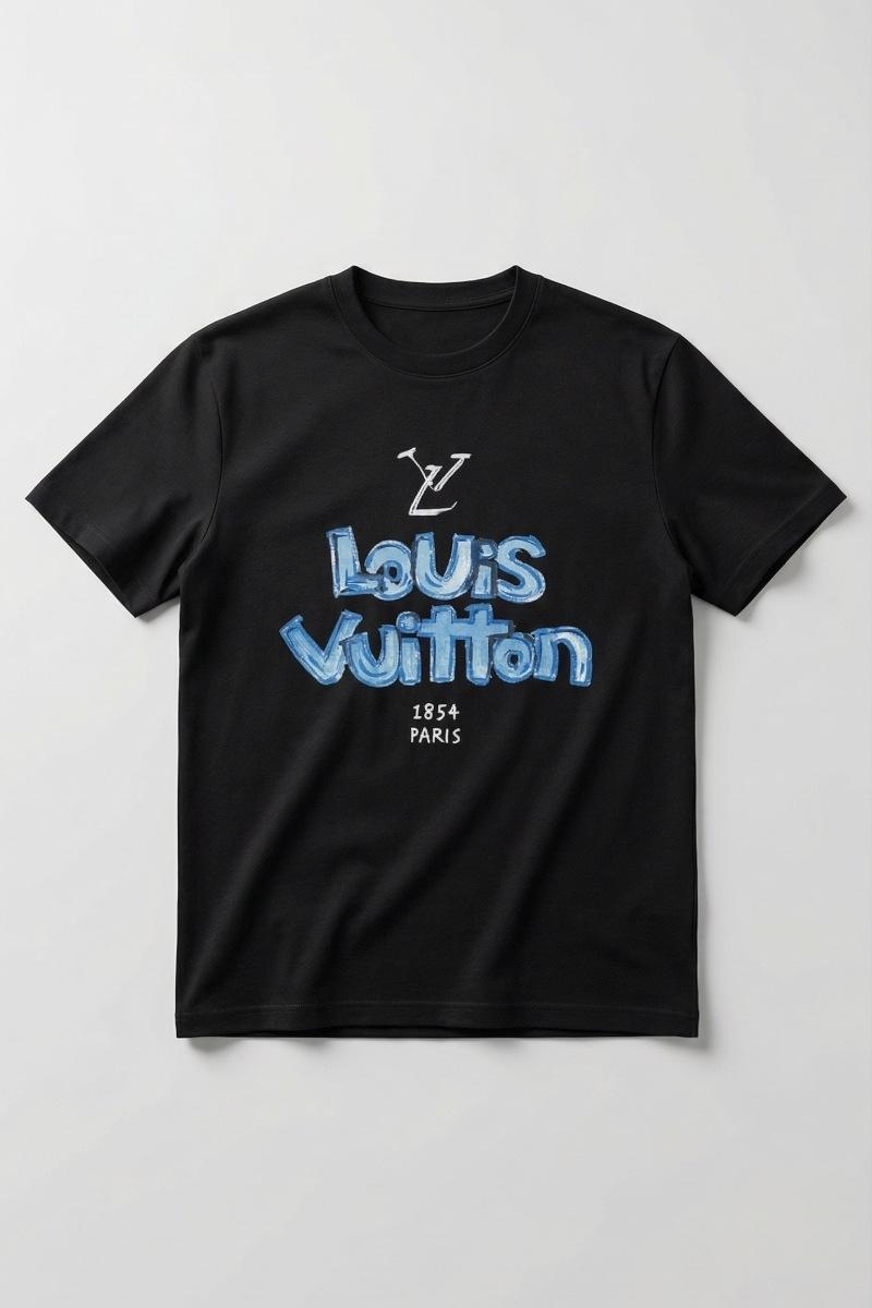 მაისურები Men's T-Shirt LOUIS VUITTON image173.jpg