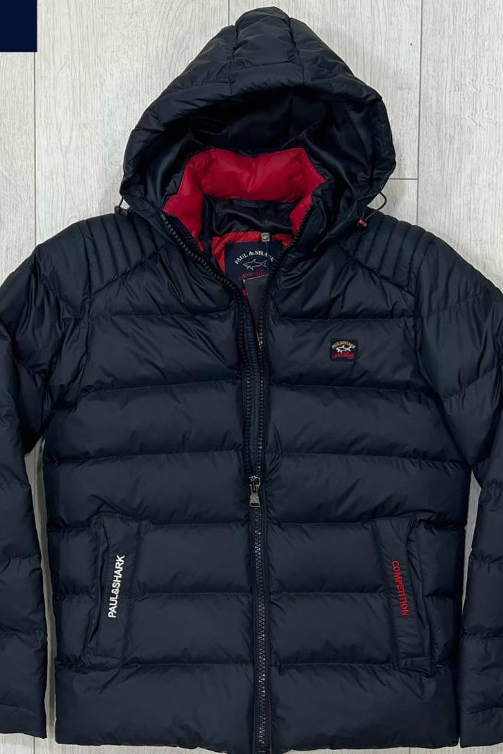 Men s Jacket Insulated PAUL SHARK Popular brands The best price