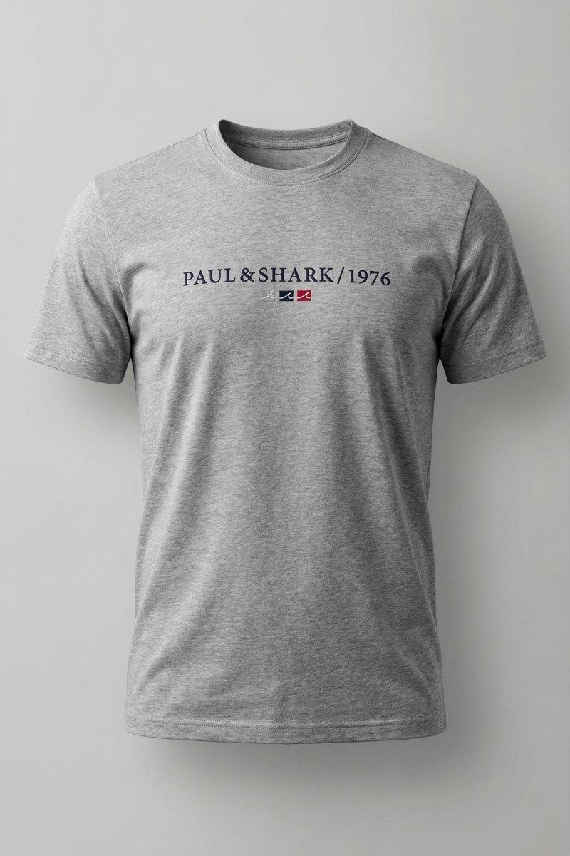 მაისურები Men's T-Shirt PAUL & SHARK image180.jpg