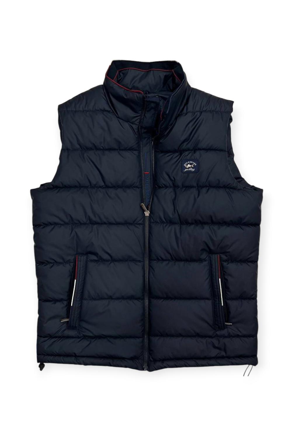 ჟილეტი Men's Vest PAUL & SHARK 84796.jpg