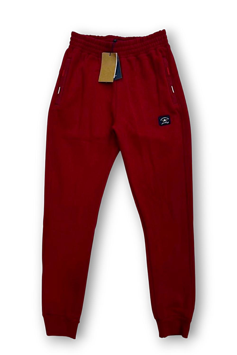 სპორტული შარვლები Men's Sweatpant&Joggers Joggers PAUL & SHARK 1284877.jpg