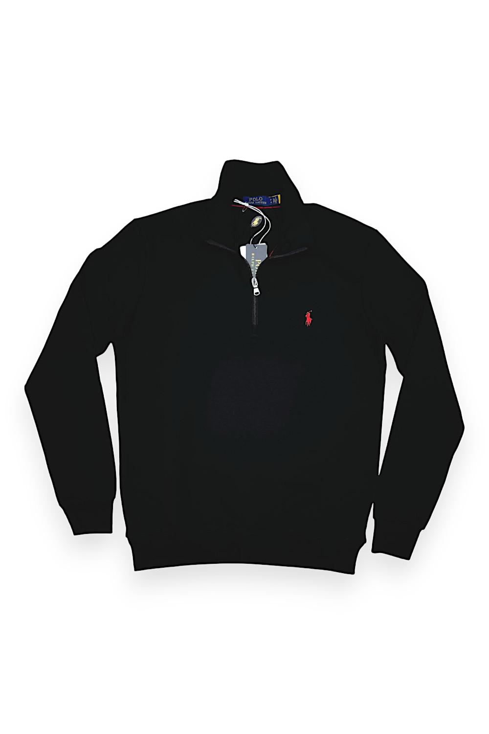 სვიტრები, სვიტშოტი Men's Sweatshirt 1/4 zip RALPH LAUREN 84339.jpg სვიტრები, სვიტშოტი Men's Sweatshirt 1/4 zip RALPH LAUREN 84339.jpg