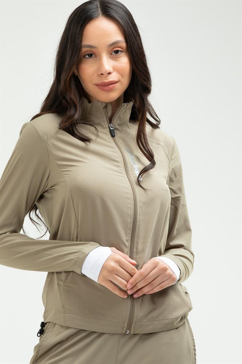 სპორტული კოსტუმი ქალის სპორტული კოსტუმი SPEED LIFE 2speedlife-sverse-dik-yaka-kadin-esofma-4a10-b.jpg