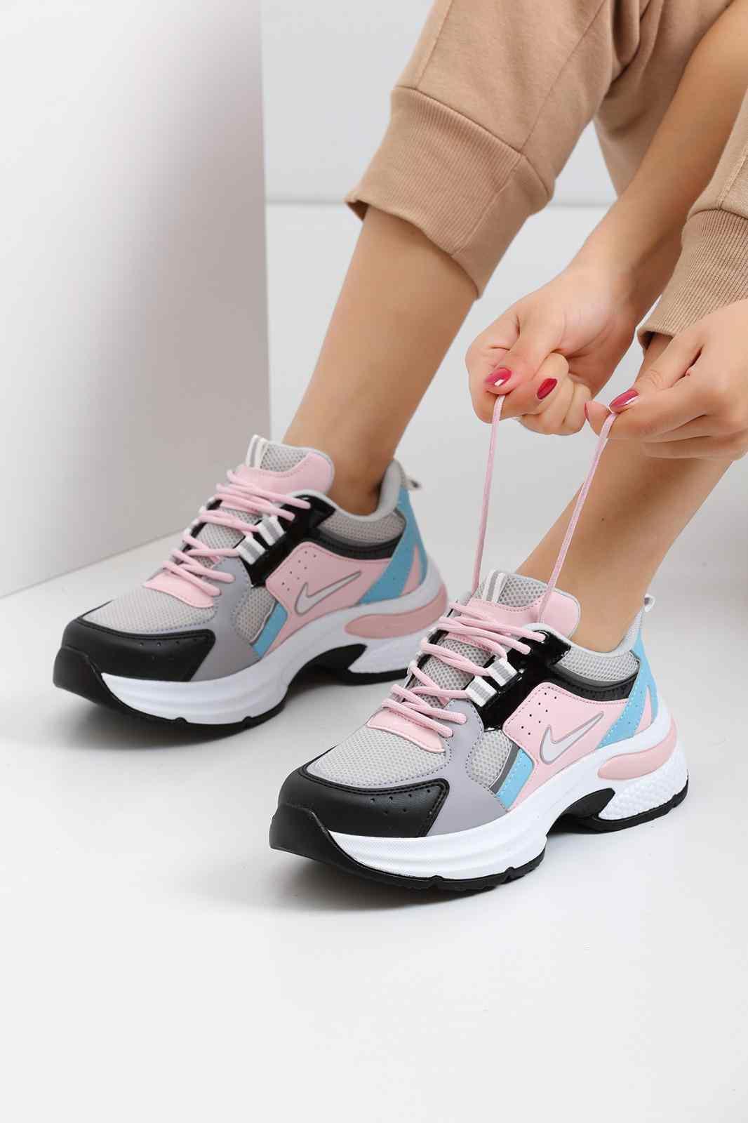 Nike sneakers best sale femme 2019