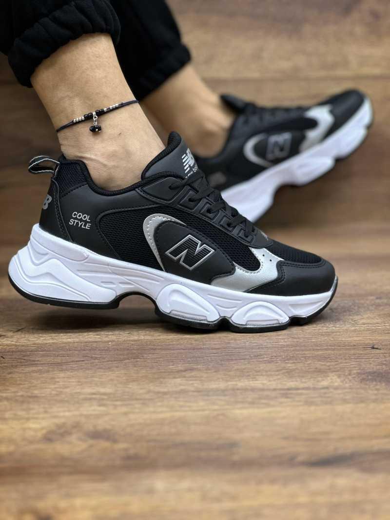 New balance hot sale georgia