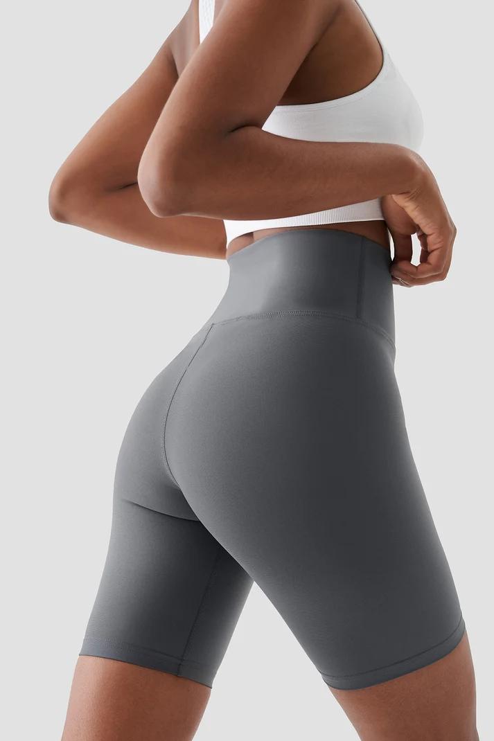 ფიტნეს ტანსაცმელი Women's Shorts  Biker Tights SUPERSTACY 2superstacy-violet-biker-fume-spor-tayt-6154.jpg