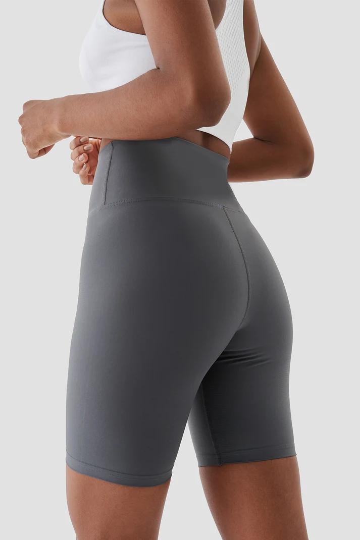 ფიტნეს ტანსაცმელი Women's Shorts  Biker Tights SUPERSTACY 3superstacy-violet-biker-fume-spor-tayt-6151.jpg