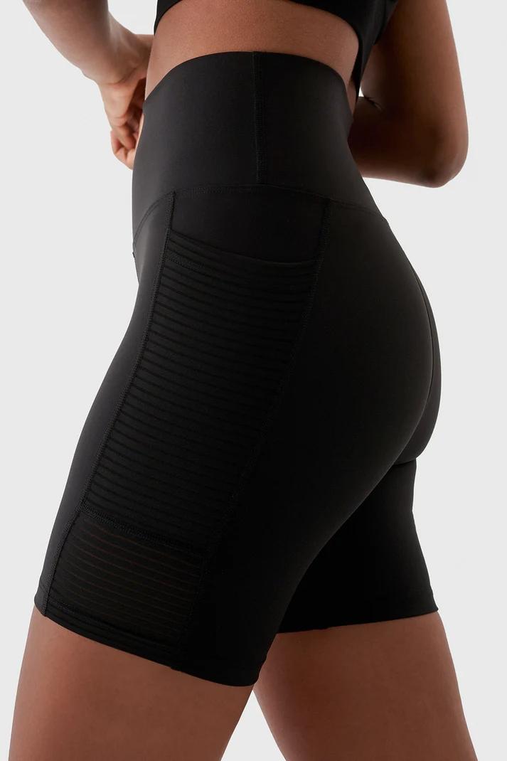 ფიტნეს ტანსაცმელი Women's Shorts  Biker Tights SUPERSTACY 271288.jpg