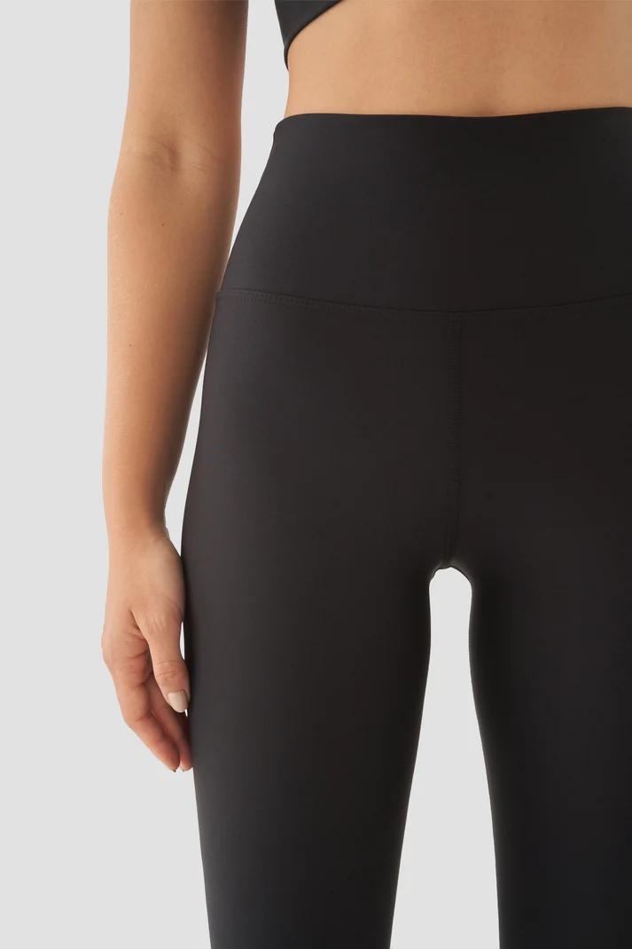 ფიტნეს ტანსაცმელი Women's Tights  Athletic SUPERSTACY 3superstacy-yuksek-bel-siyah-spor-tayt-5515.jpg