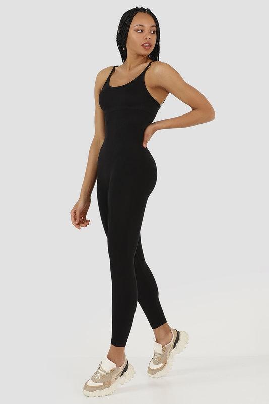 Casual, კომპლეკტი Women's Jumpsuit SUPERSTACY 87477.jpg